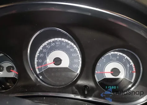 2013 Chrysler 200 Lx from USA, damaged, VIN 1C3CCBAG9DN729042